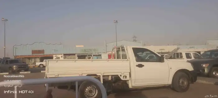 مشوار توصيل نقليات 0