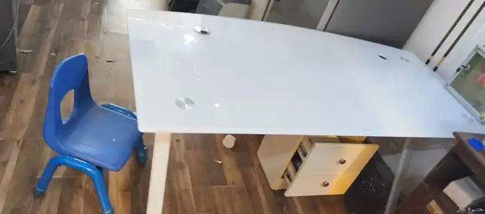 طاولة للبيع حبتين 0