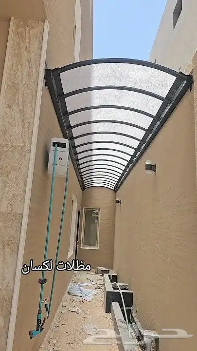 مضلات وسواتر 9