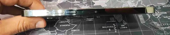 ( مباع ) iPhone 13 Pro Max 512 Black 8