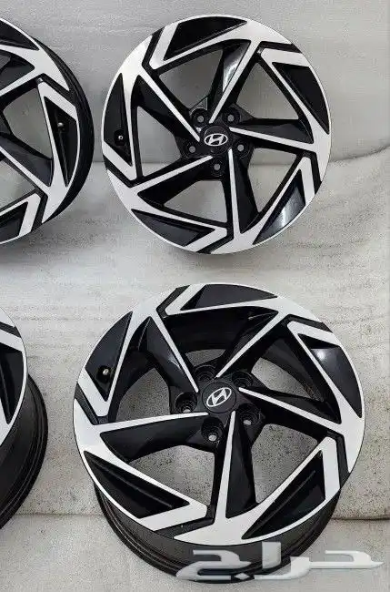 جنوط سوناتا اصلي وكاله موديل 2025 مقاس 18 6