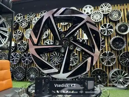 جنوط سوناتا اصلي وكاله موديل 2025 مقاس 18 2