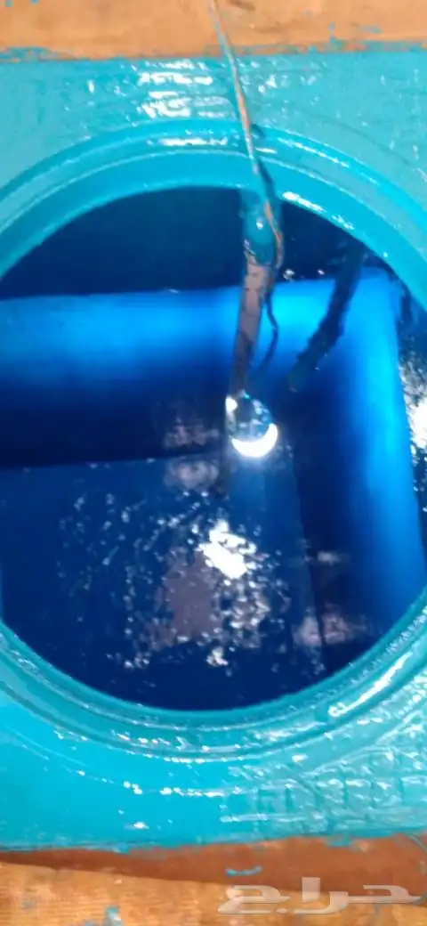 شركه عزل خزانات المياه الروضه 1