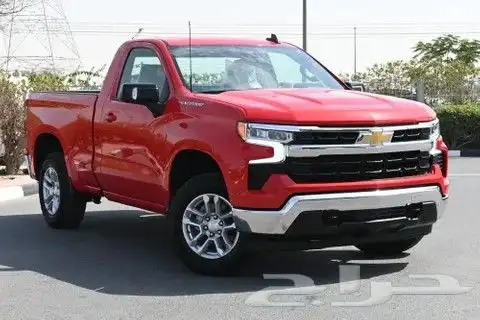 جنوط سلفرادو اصلي وكالة مقاس 18 9