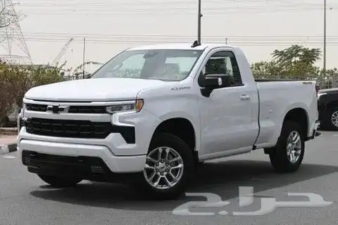 جنوط سلفرادو اصلي وكالة مقاس 18 8