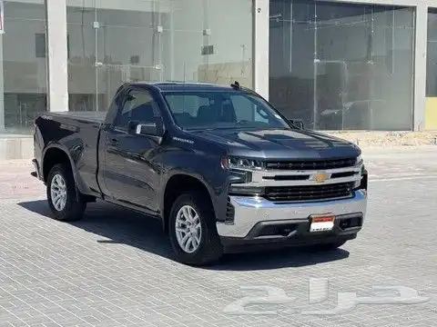 جنوط سلفرادو اصلي وكالة مقاس 18 1