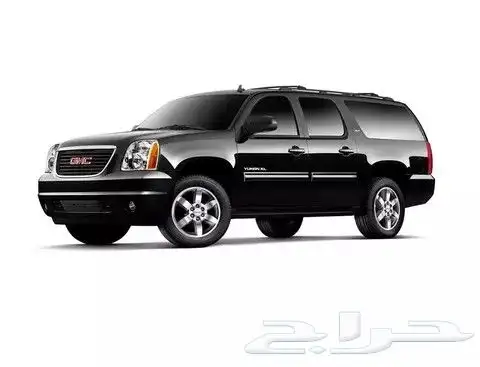 مطلوب يوكن من 2010 الى 2014 GMC YUKON XL 0