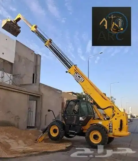 شركة أصالة الرياض للمقاولات العامه 2