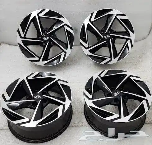 جنوط سوناتا اصلي وكاله موديل 2025 مقاس 18 4