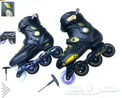 سكيت قوي وسريع بجوده عاليه 8