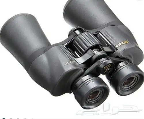 الحق عروض منظار نيكون اكيولون A211 (7X50) قبل النفاذ 4