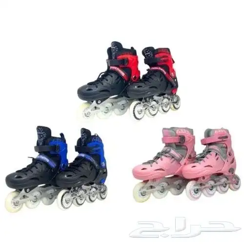 سكيت قوي وسريع بجوده عاليه 2