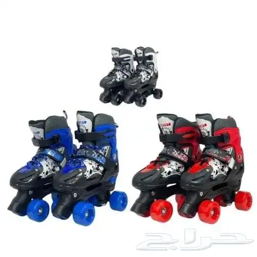 سكيت قوي وسريع بجوده عاليه 0