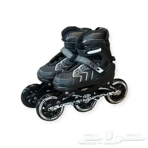 سكيت قوي وسريع بجوده عاليه 4