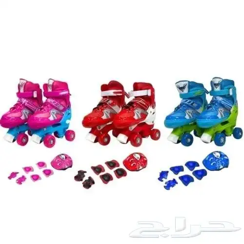 سكيت قوي وسريع بجوده عاليه 6