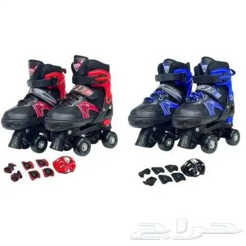 سكيت قوي وسريع بجوده عاليه 5