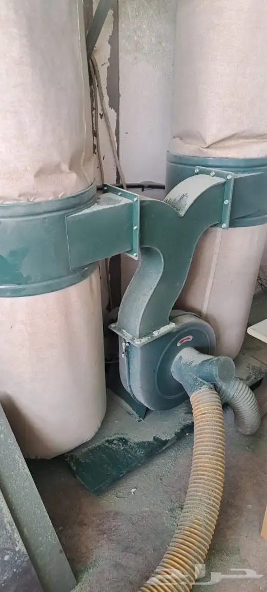 معدات ورشه نجار كامل للبيع مكه المكرمه   لوتر ربوه 38 تخانه 7