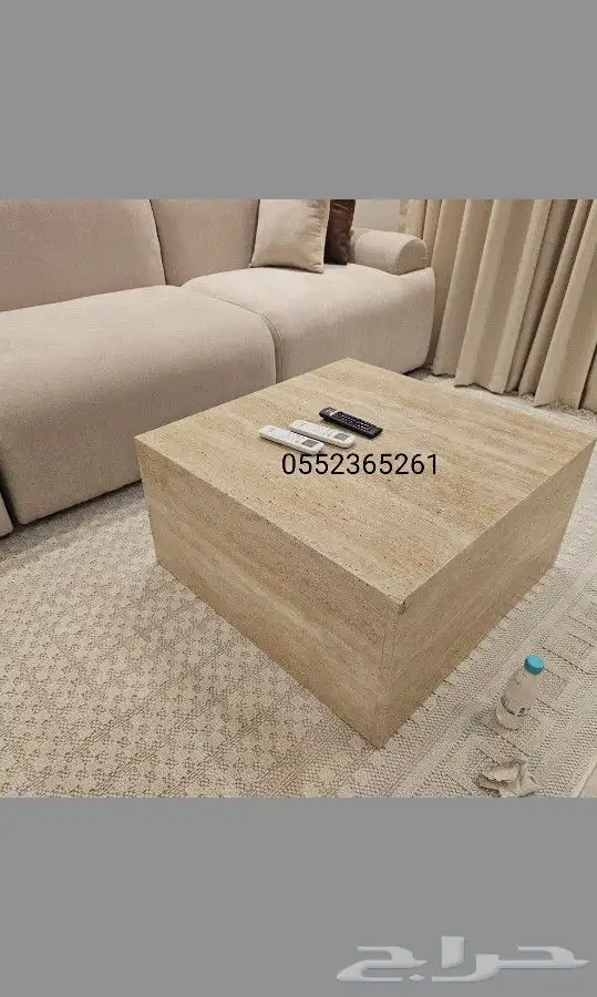 طاولات رخام 0