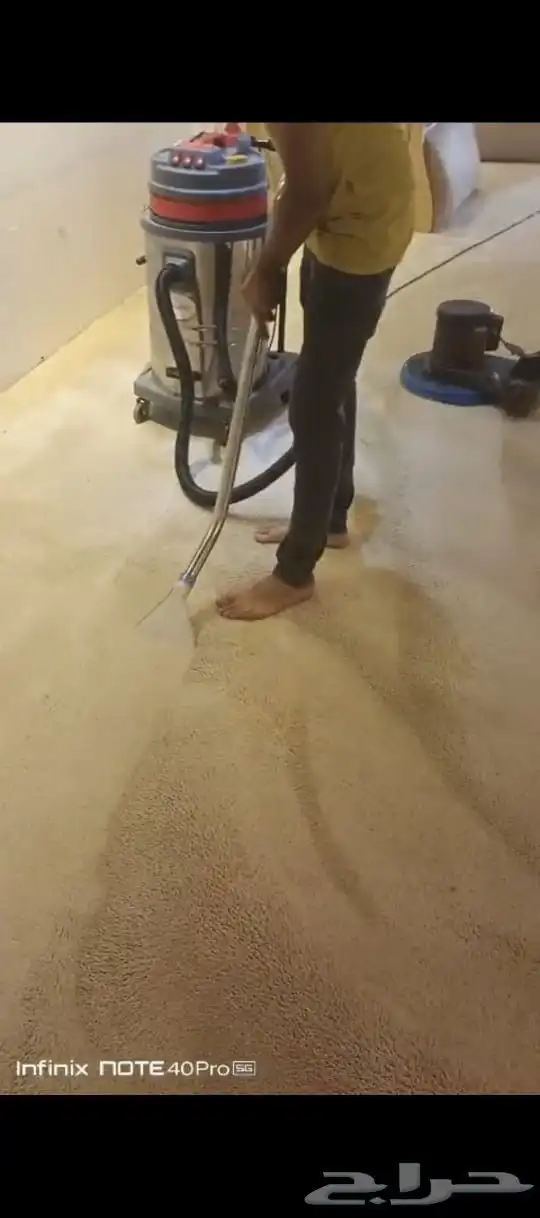 تنظيف مجالس وفرش غسيل وتعقيم المجالس والفرش 7