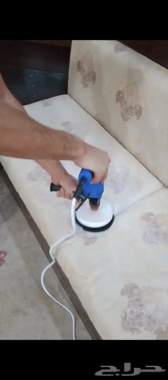 تنظيف مجالس وفرش غسيل وتعقيم المجالس والفرش 6