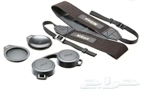 الحق عروض منظار نيكون اكيولون A211 (7X50) قبل النفاذ 8