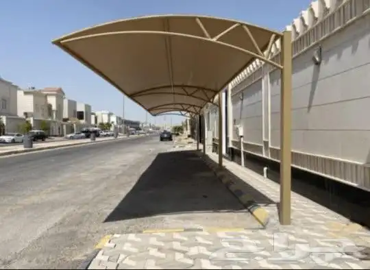 مظلات اشرقيه الدمام 4