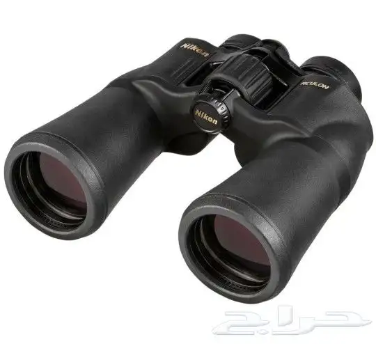 الحق عروض منظار نيكون اكيولون A211 (7X50) قبل النفاذ 7