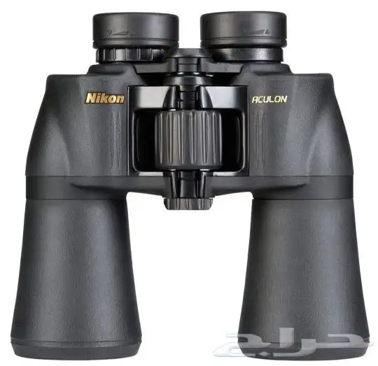 الحق عروض منظار نيكون اكيولون A211 (7X50) قبل النفاذ 6