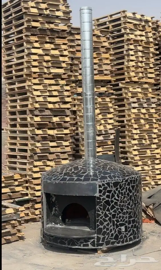 افران نابولي افران مطاعم افران متحركه افران بيتزا 7