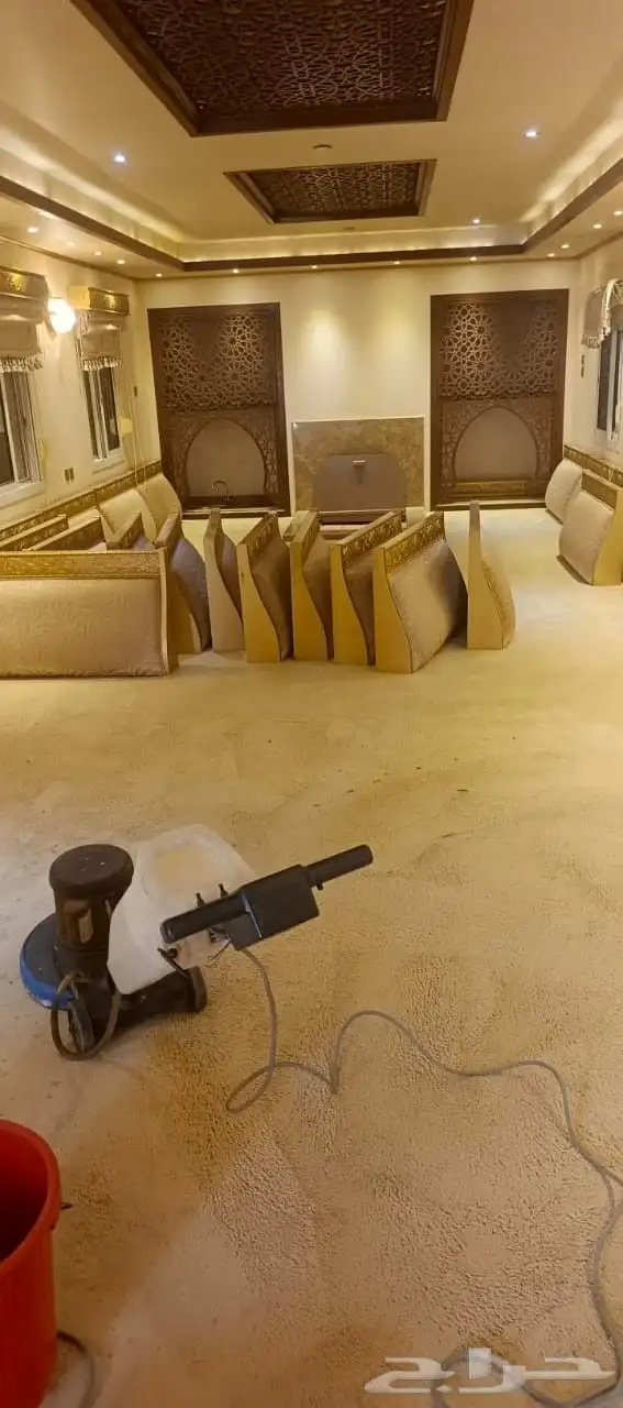 تنظيف مجالس وفرش غسيل وتعقيم المجالس والفرش 5