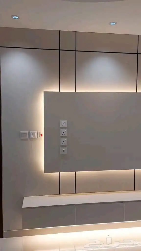 معلم دهنات وديكورات المدينة المنورة 2