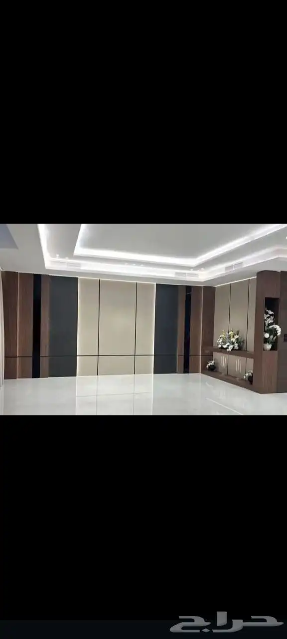 تركيب ديكورات بأنواعها 2