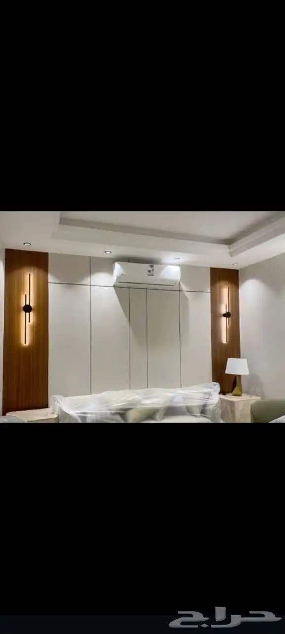 تركيب ديكورات بأنواعها 0