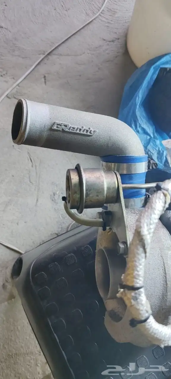 للبيع تيربو 25- RB20 2