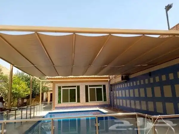 مضلات وسواتر 8