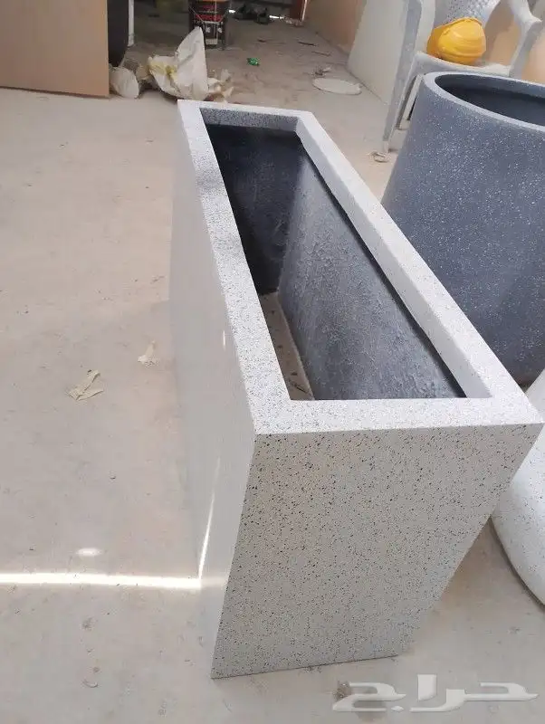 احواض زراعية فيبر جلاس 6