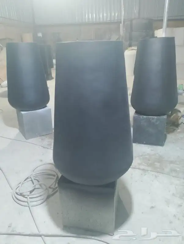 احواض زراعية فيبر جلاس 5