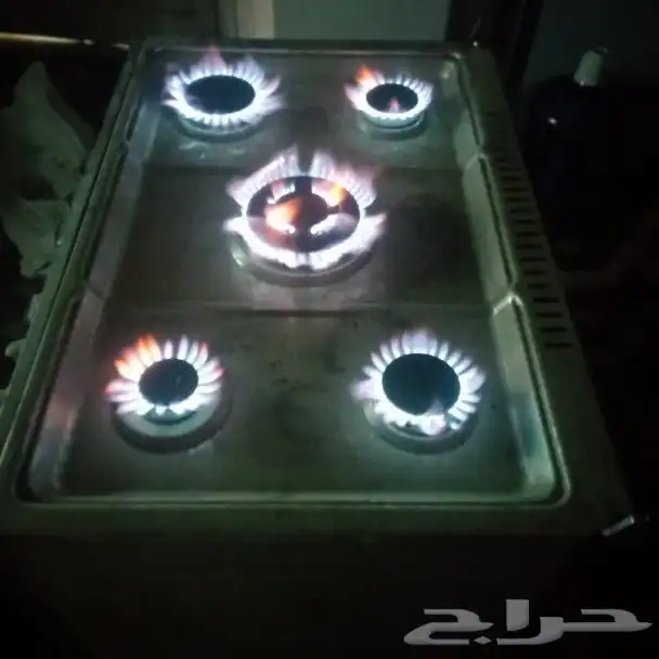 صيانة افران كهرباء افران غاز 3