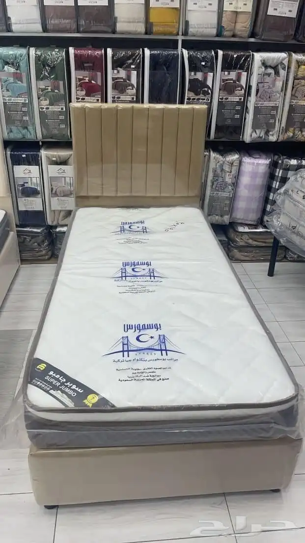 مراتب غرف النوم 0