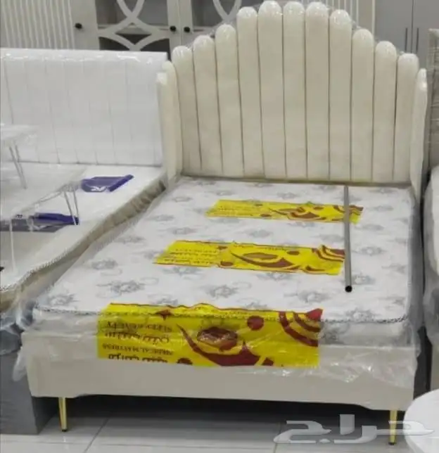 سراير حديد دورين وسراير بوكس ودواليب وكومدينات 10