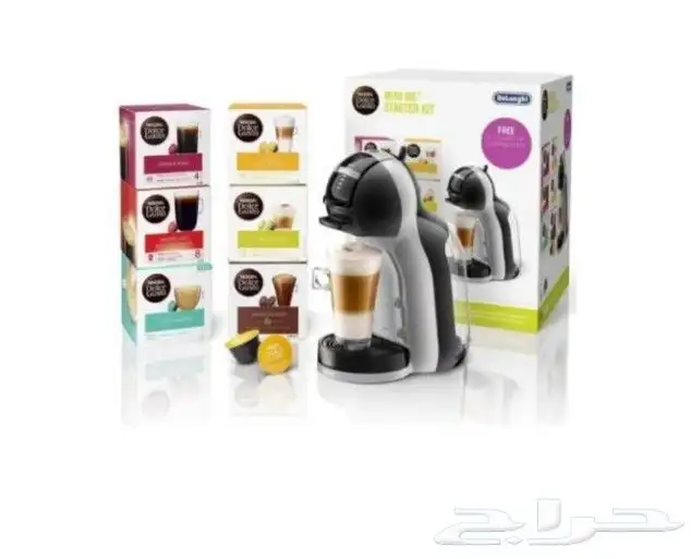 ماكينة قهوة 0
