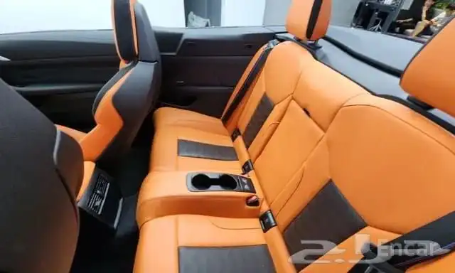Bmw m4 موديل 2025 استيراد كوريا 15