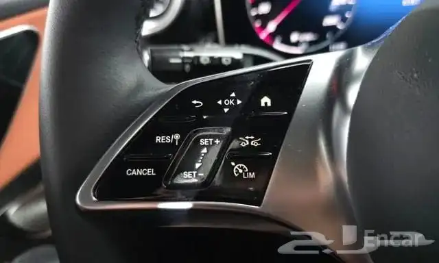 مرسيدس Glc300موديل 2025 استيراد كوريا 8