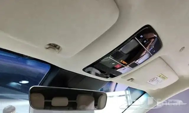 هيونداي ازيرا كالجرافي موديل 2023 استيراد كوريا 7