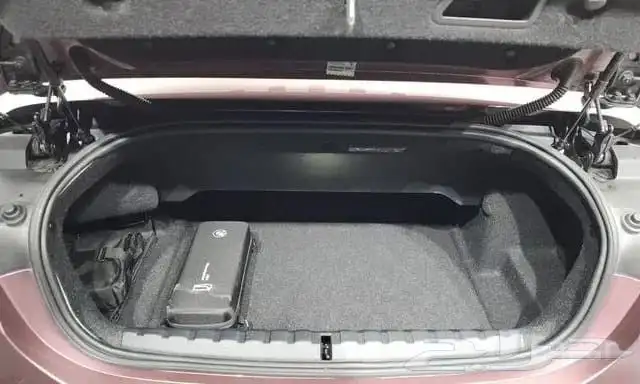 Bmw m4 موديل 2025 استيراد كوريا 4