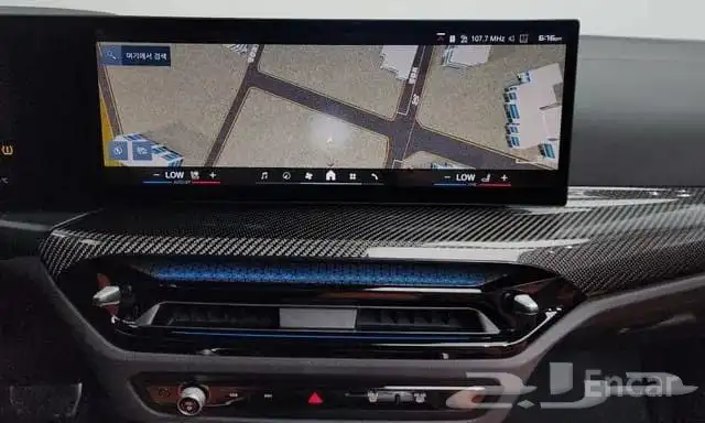 Bmw m4 موديل 2025 استيراد كوريا 8