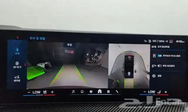 Bmw m4 موديل 2025 استيراد كوريا 7