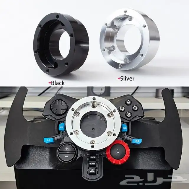 ادابتر لوجتك . توصيلة لوجيتك . تحويلة لوجيتك 0