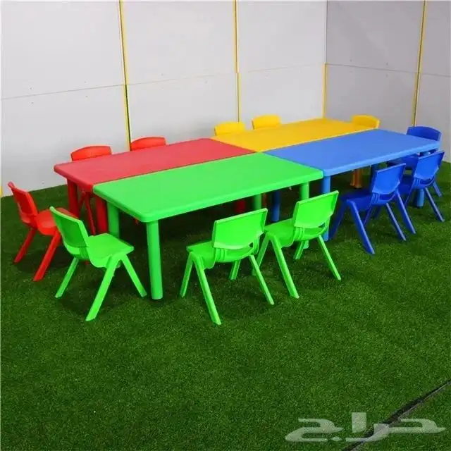 سبورات وطاولات وكراسي 14