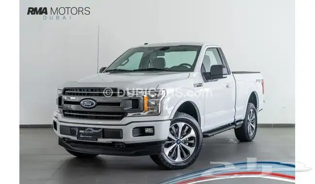 جنوط فورد f150 مقاس 20 موديل 2019.2020 اصليه وكاله 7